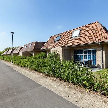 Casa Topsea De Panne Exteriér fotografie